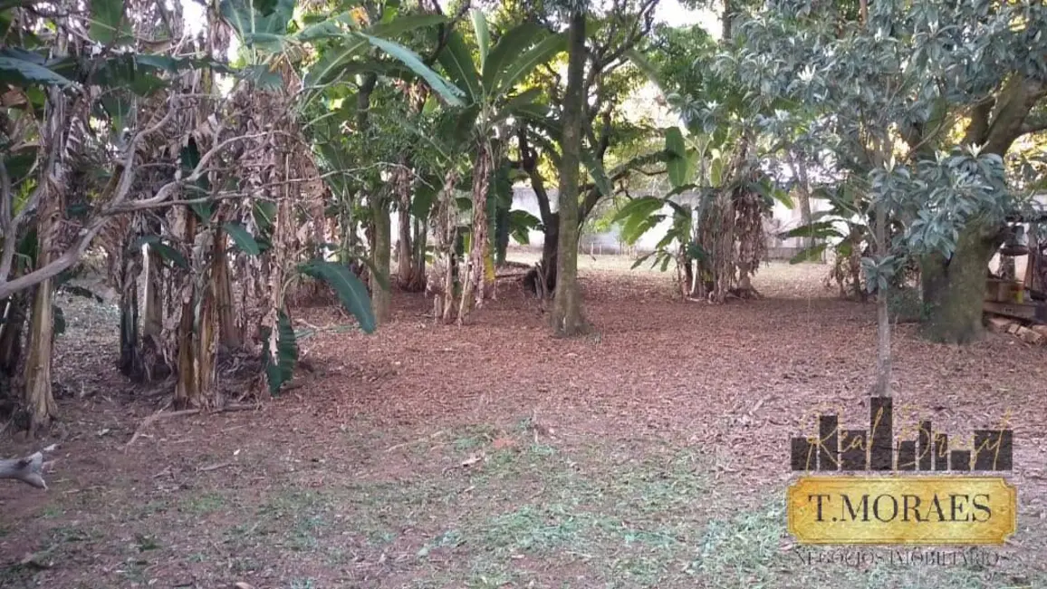 Foto 1 de Terreno / Lote à venda, 1200m2 em Jardim Bandeirantes, Sorocaba - SP