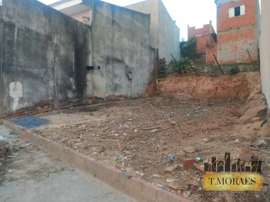 Terreno / Lote à venda, 150m2 em Vila Barão, Sorocaba - SP - imagem 3 Foto 3 de Terreno / Lote à venda, 150m2 em Vila Barão, Sorocaba - SP