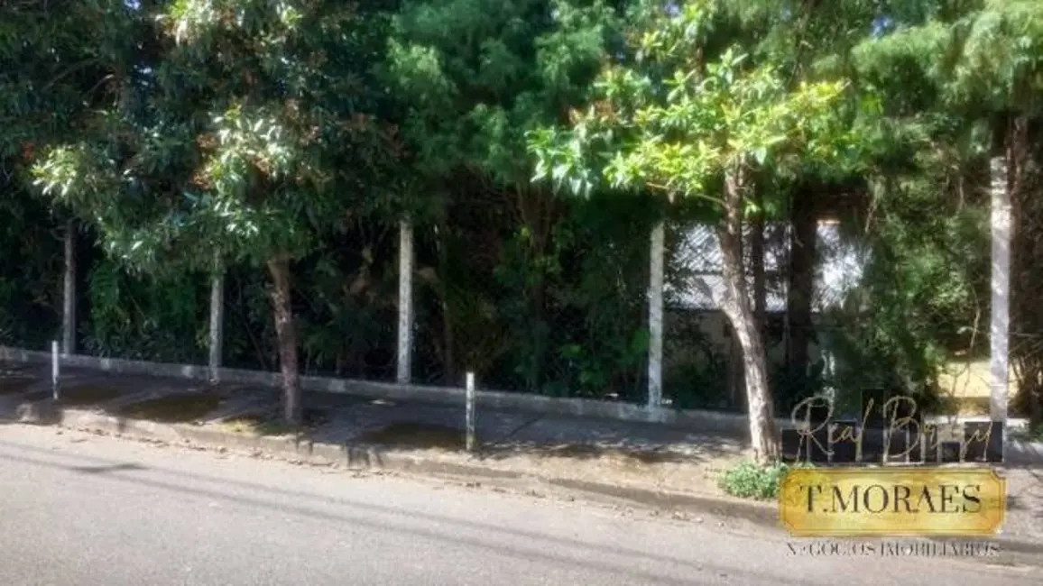 Foto 2 de Terreno / Lote à venda, 4446m2 em Jardim Marcelo Augusto, Sorocaba - SP