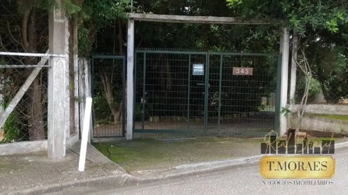 Foto 5 de Terreno / Lote à venda, 4446m2 em Jardim Marcelo Augusto, Sorocaba - SP