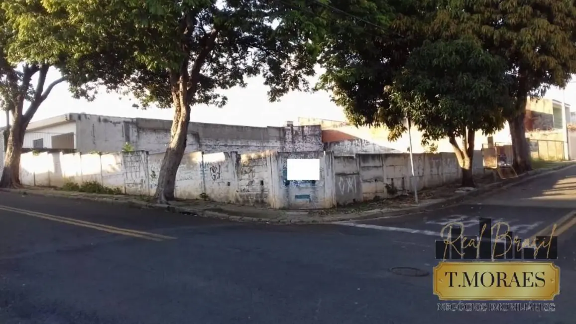 Terreno / Lote à venda, 660m2 em Vila São João, Sorocaba - SP - imagem 1 Foto 1 de Terreno / Lote à venda, 660m2 em Vila São João, Sorocaba - SP