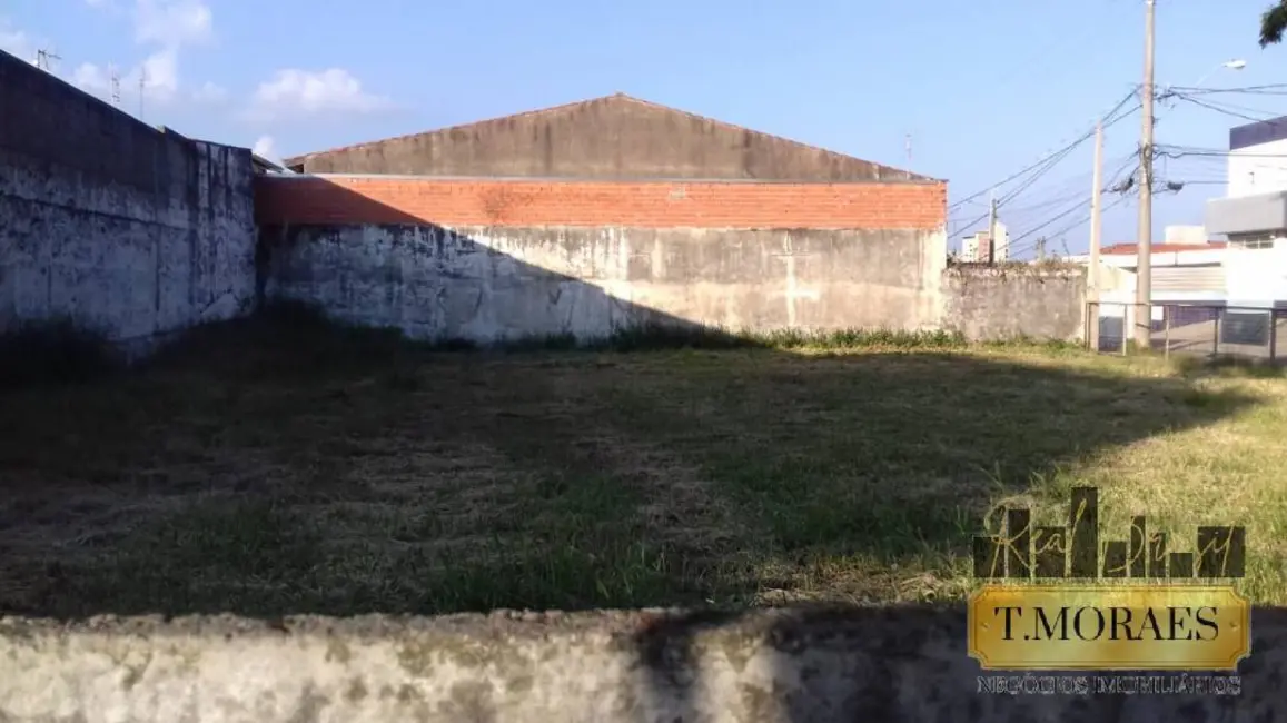 Terreno / Lote à venda, 660m2 em Vila São João, Sorocaba - SP - imagem 4 Foto 4 de Terreno / Lote à venda, 660m2 em Vila São João, Sorocaba - SP