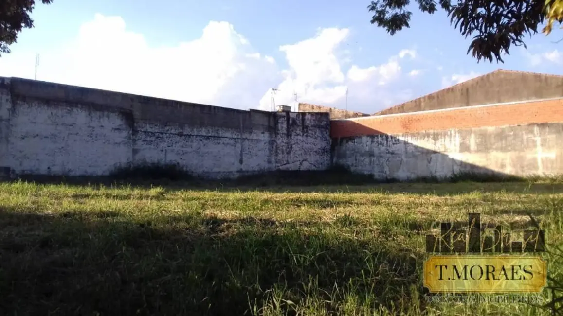 Terreno / Lote à venda, 660m2 em Vila São João, Sorocaba - SP - imagem 5 Foto 5 de Terreno / Lote à venda, 660m2 em Vila São João, Sorocaba - SP