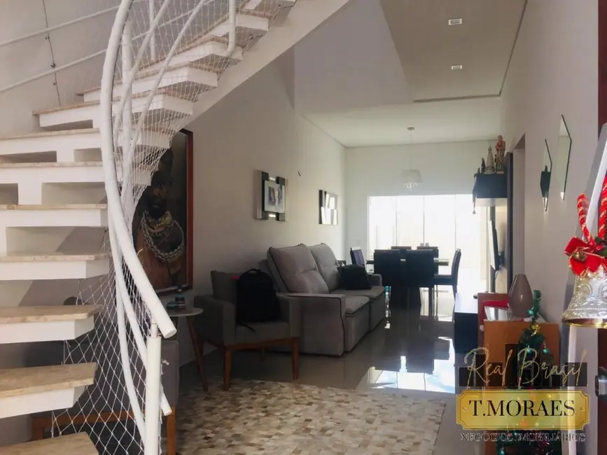 Casa de Condomínio com 3 quartos à venda, 210m2 em Wanel Ville, Sorocaba - SP - imagem 7 Foto 7 de Casa de Condomínio com 3 quartos à venda, 210m2 em Wanel Ville, Sorocaba - SP
