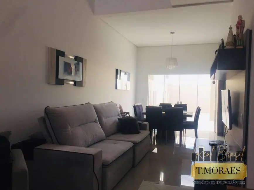 Casa de Condomínio com 3 quartos à venda, 210m2 em Wanel Ville, Sorocaba - SP - imagem 6 Foto 6 de Casa de Condomínio com 3 quartos à venda, 210m2 em Wanel Ville, Sorocaba - SP