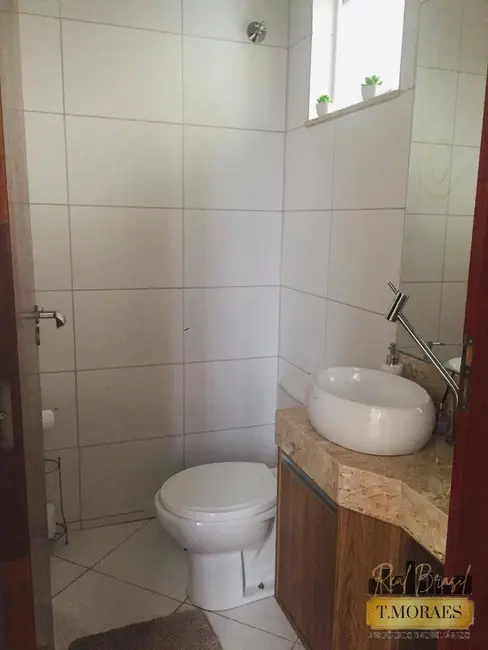 Casa de Condomínio com 3 quartos à venda, 210m2 em Wanel Ville, Sorocaba - SP - imagem 5 Foto 5 de Casa de Condomínio com 3 quartos à venda, 210m2 em Wanel Ville, Sorocaba - SP
