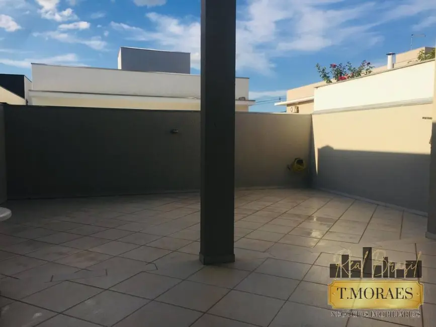 Casa de Condomínio com 3 quartos à venda, 210m2 em Wanel Ville, Sorocaba - SP - imagem 3 Foto 3 de Casa de Condomínio com 3 quartos à venda, 210m2 em Wanel Ville, Sorocaba - SP