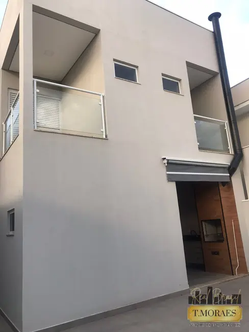 Casa de Condomínio com 3 quartos à venda, 210m2 em Wanel Ville, Sorocaba - SP - imagem 8 Foto 8 de Casa de Condomínio com 3 quartos à venda, 210m2 em Wanel Ville, Sorocaba - SP