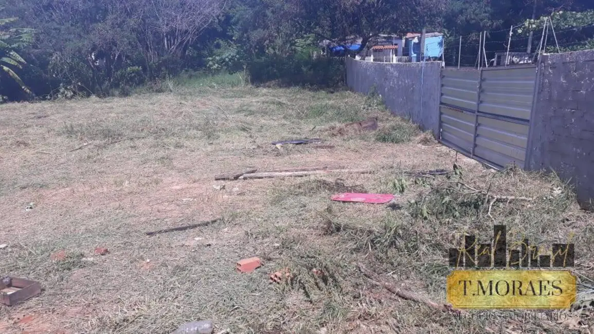 Terreno / Lote à venda, 10250m2 em Vila Mineirão, Sorocaba - SP - imagem 6 Foto 6 de Terreno / Lote à venda, 10250m2 em Vila Mineirão, Sorocaba - SP