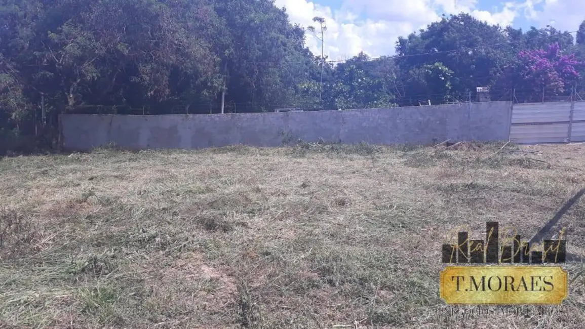 Terreno / Lote à venda, 10250m2 em Vila Mineirão, Sorocaba - SP - imagem 5 Foto 5 de Terreno / Lote à venda, 10250m2 em Vila Mineirão, Sorocaba - SP