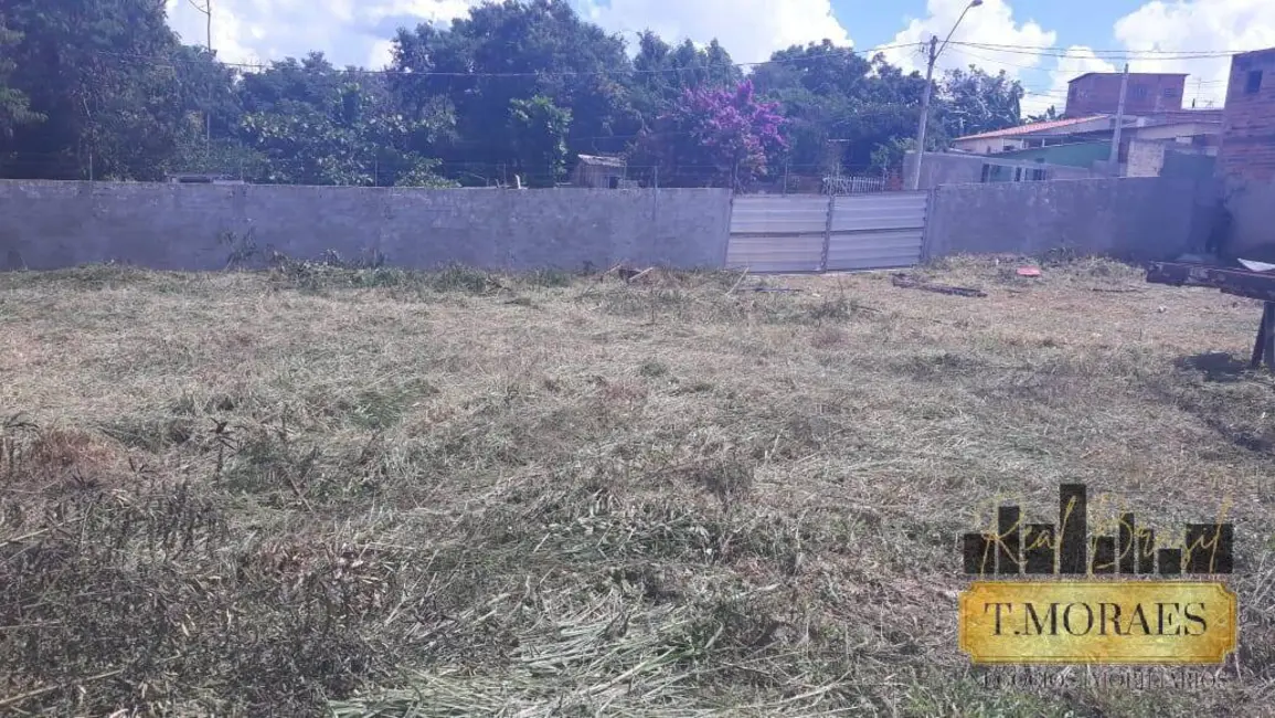 Foto 1 de Terreno / Lote à venda, 10250m2 em Vila Mineirão, Sorocaba - SP
