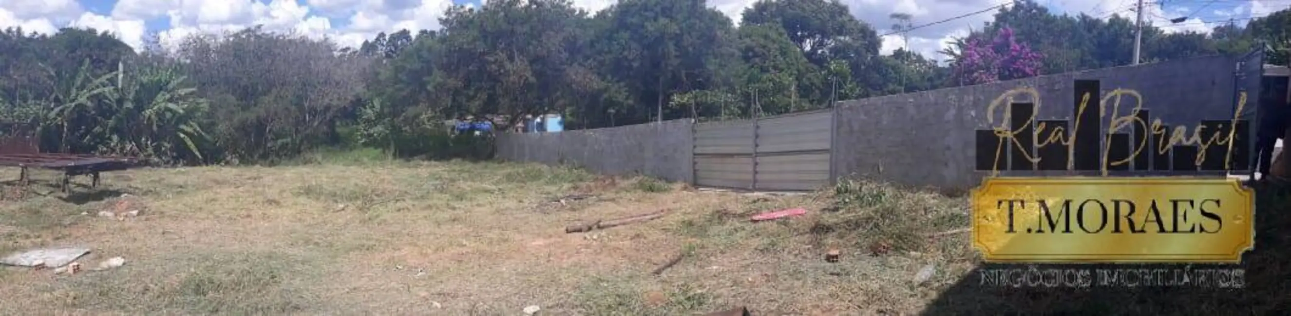 Foto 2 de Terreno / Lote à venda, 10250m2 em Vila Mineirão, Sorocaba - SP