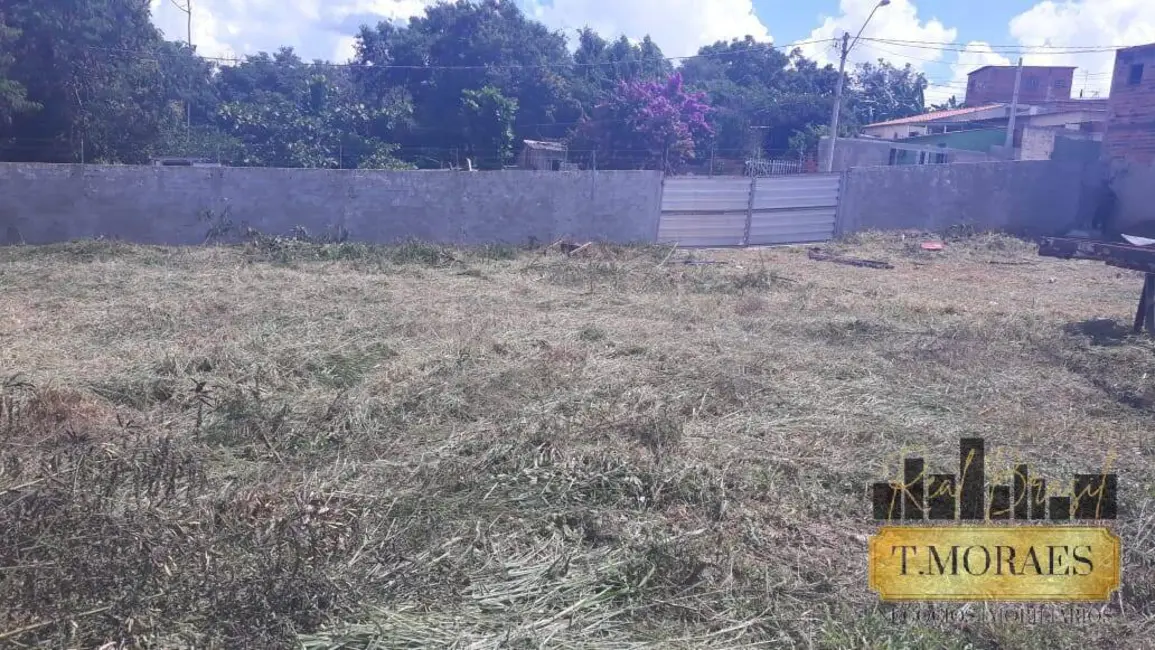 Terreno / Lote à venda, 10250m2 em Vila Mineirão, Sorocaba - SP - imagem 4 Foto 4 de Terreno / Lote à venda, 10250m2 em Vila Mineirão, Sorocaba - SP