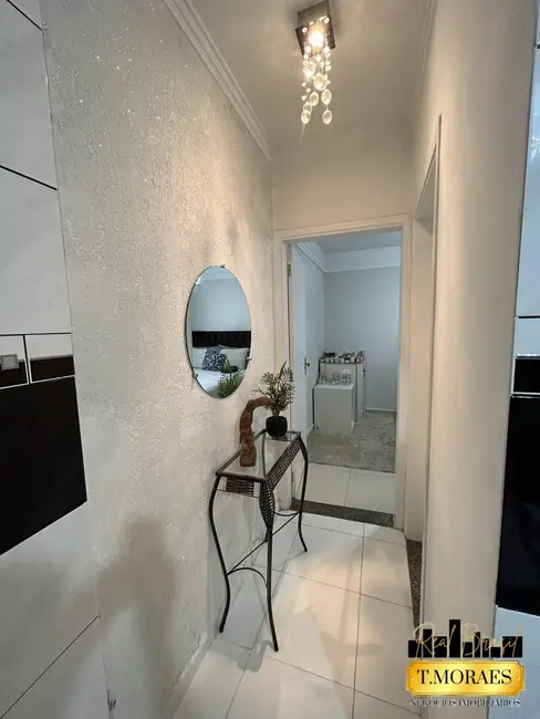 Casa com 3 quartos à venda, 132m2 em Vila Trujillo, Sorocaba - SP - imagem 9 Foto 9 de Casa com 3 quartos à venda, 132m2 em Vila Trujillo, Sorocaba - SP