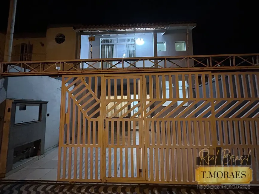 Casa com 3 quartos à venda, 132m2 em Vila Trujillo, Sorocaba - SP - imagem 6 Foto 6 de Casa com 3 quartos à venda, 132m2 em Vila Trujillo, Sorocaba - SP