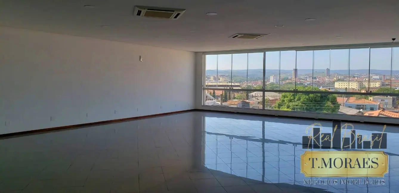 Foto 1 de Sala Comercial para alugar, 700m2 em Vila Santana, Sorocaba - SP