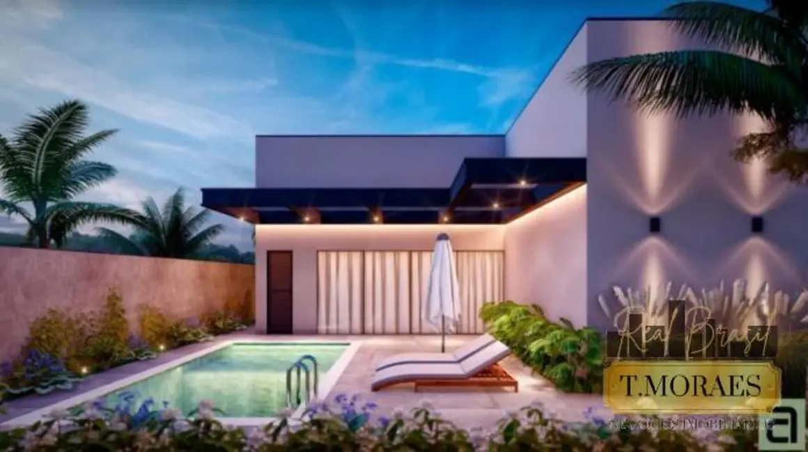 Casa de Condomínio com 3 quartos à venda, 251m2 em Alphaville Nova Esplanada, Votorantim - SP - imagem 5 Foto 5 de Casa de Condomínio com 3 quartos à venda, 251m2 em Alphaville Nova Esplanada, Votorantim - SP