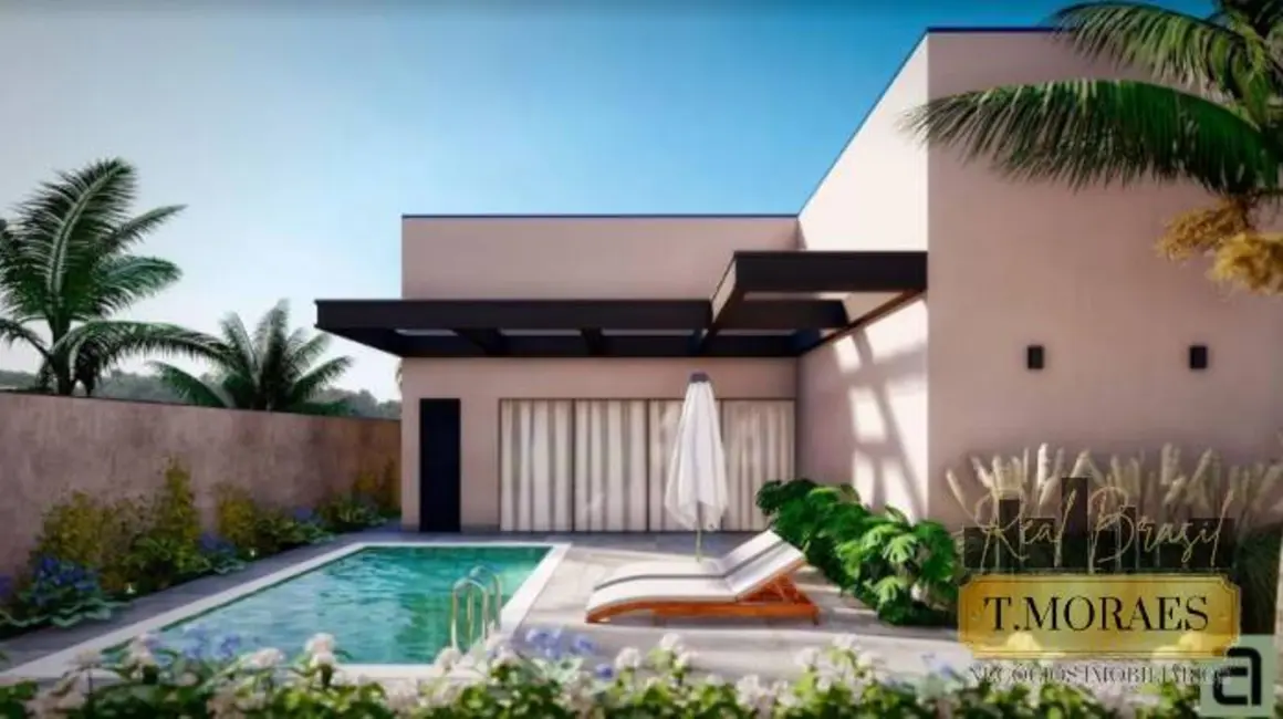 Casa de Condomínio com 3 quartos à venda, 251m2 em Alphaville Nova Esplanada, Votorantim - SP - imagem 4 Foto 4 de Casa de Condomínio com 3 quartos à venda, 251m2 em Alphaville Nova Esplanada, Votorantim - SP