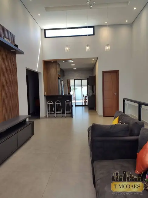 Casa de Condomínio com 3 quartos à venda, 190m2 em Morros, Sorocaba - SP - imagem 9 Foto 9 de Casa de Condomínio com 3 quartos à venda, 190m2 em Morros, Sorocaba - SP