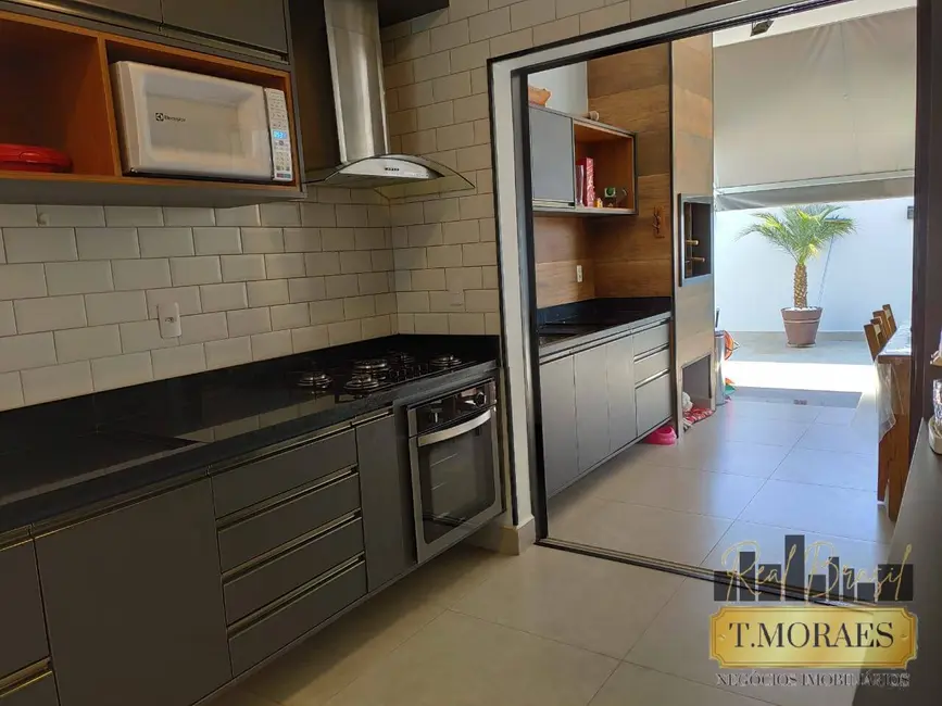 Casa de Condomínio com 3 quartos à venda, 190m2 em Morros, Sorocaba - SP - imagem 7 Foto 7 de Casa de Condomínio com 3 quartos à venda, 190m2 em Morros, Sorocaba - SP