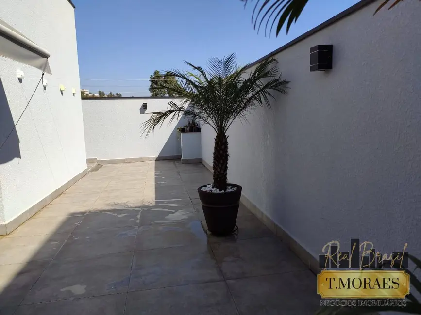 Casa de Condomínio com 3 quartos à venda, 190m2 em Morros, Sorocaba - SP - imagem 3 Foto 3 de Casa de Condomínio com 3 quartos à venda, 190m2 em Morros, Sorocaba - SP