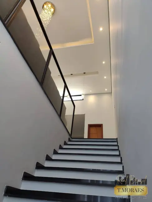 Casa de Condomínio com 3 quartos à venda, 190m2 em Morros, Sorocaba - SP - imagem 5 Foto 5 de Casa de Condomínio com 3 quartos à venda, 190m2 em Morros, Sorocaba - SP