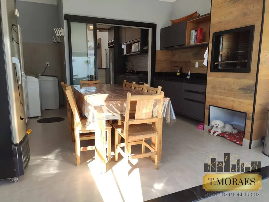 Casa de Condomínio com 3 quartos à venda, 190m2 em Morros, Sorocaba - SP - imagem 4 Foto 4 de Casa de Condomínio com 3 quartos à venda, 190m2 em Morros, Sorocaba - SP