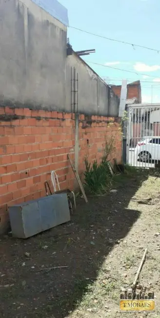 Foto 4 de Terreno / Lote à venda, 125m2 em Jardim Josane, Sorocaba - SP