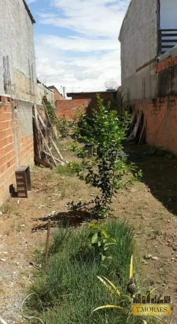 Foto 3 de Terreno / Lote à venda, 125m2 em Jardim Josane, Sorocaba - SP