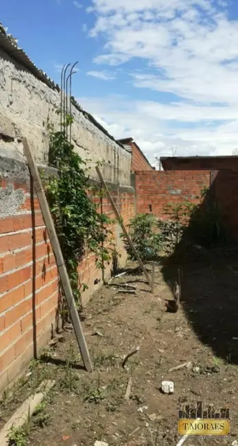 Foto 2 de Terreno / Lote à venda, 125m2 em Jardim Josane, Sorocaba - SP