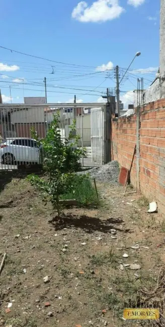 Foto 1 de Terreno / Lote à venda, 125m2 em Jardim Josane, Sorocaba - SP