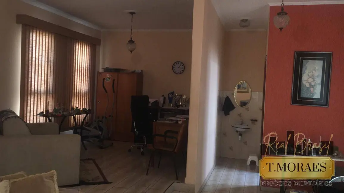 Casa com 2 quartos à venda, 357m2 em Jardim Refúgio, Sorocaba - SP - imagem 4 Foto 4 de Casa com 2 quartos à venda, 357m2 em Jardim Refúgio, Sorocaba - SP