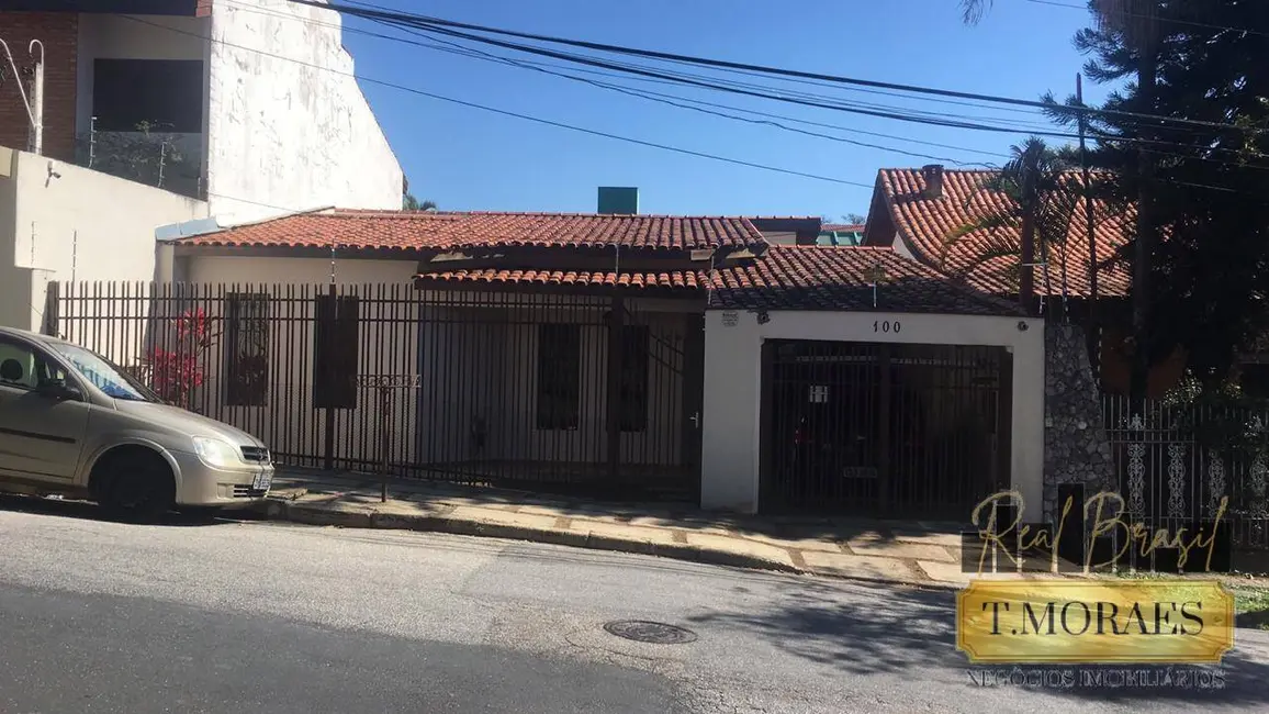 Foto 1 de Casa com 2 quartos à venda, 357m2 em Jardim Refúgio, Sorocaba - SP