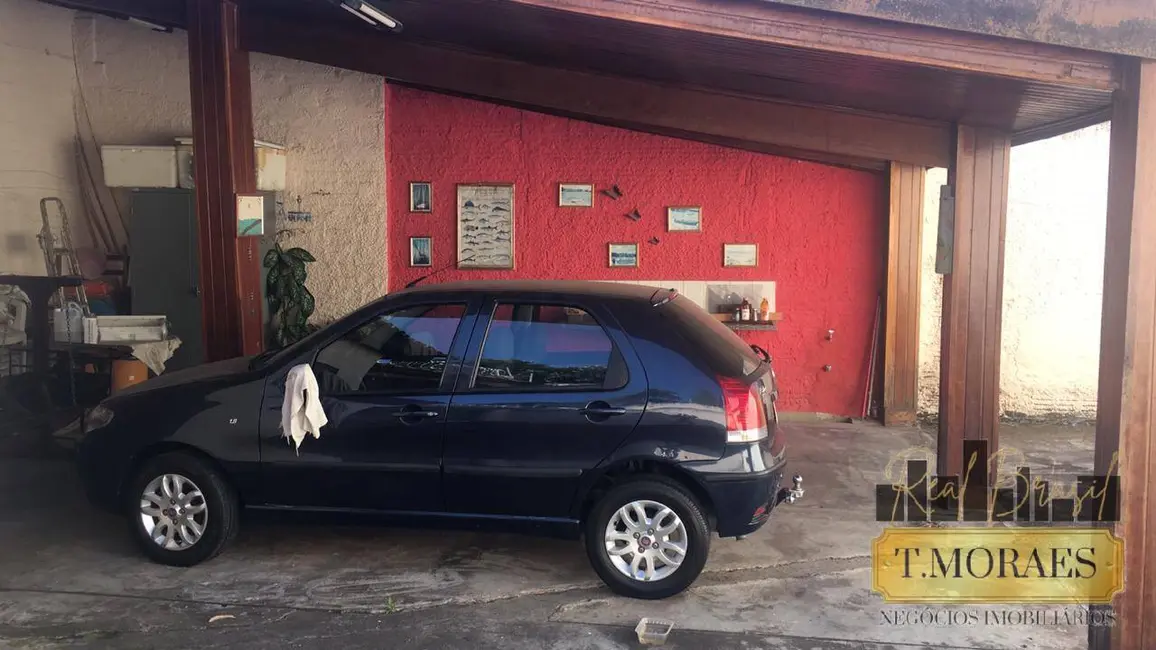 Casa com 2 quartos à venda, 357m2 em Jardim Refúgio, Sorocaba - SP - imagem 2 Foto 2 de Casa com 2 quartos à venda, 357m2 em Jardim Refúgio, Sorocaba - SP