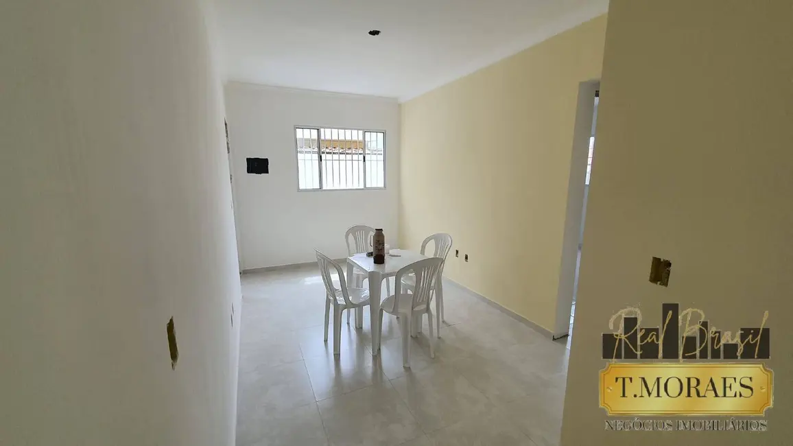 Foto 2 de Apartamento com 2 quartos à venda, 60m2 em Jardim Simus, Sorocaba - SP