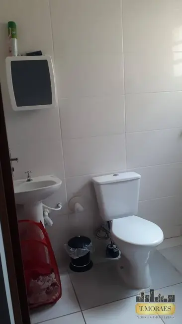 Kitnet com 1 quarto à venda, 40m2 em Jardim Piazza di Roma, Sorocaba - SP - imagem 4 Foto 4 de Kitnet com 1 quarto à venda, 40m2 em Jardim Piazza di Roma, Sorocaba - SP