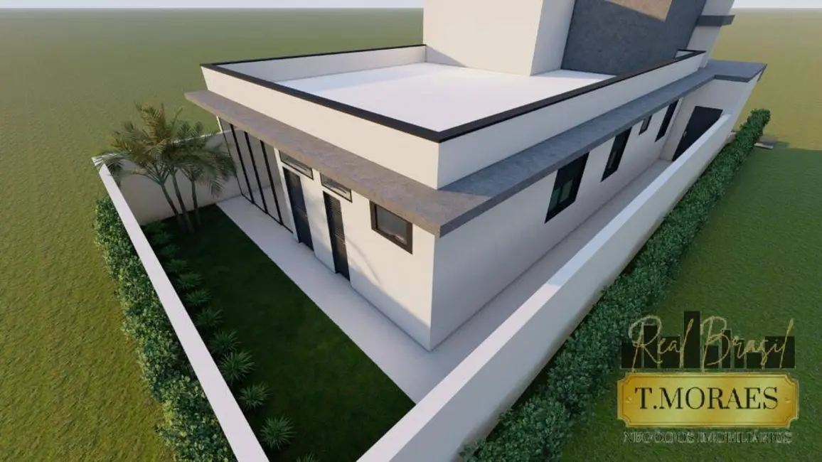 Casa de Condomínio com 3 quartos à venda, 275m2 em Cajuru do Sul, Sorocaba - SP - imagem 6 Foto 6 de Casa de Condomínio com 3 quartos à venda, 275m2 em Cajuru do Sul, Sorocaba - SP
