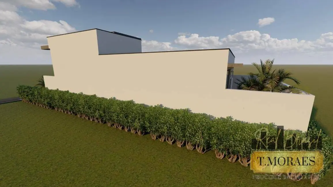Casa de Condomínio com 3 quartos à venda, 275m2 em Cajuru do Sul, Sorocaba - SP - imagem 3 Foto 3 de Casa de Condomínio com 3 quartos à venda, 275m2 em Cajuru do Sul, Sorocaba - SP