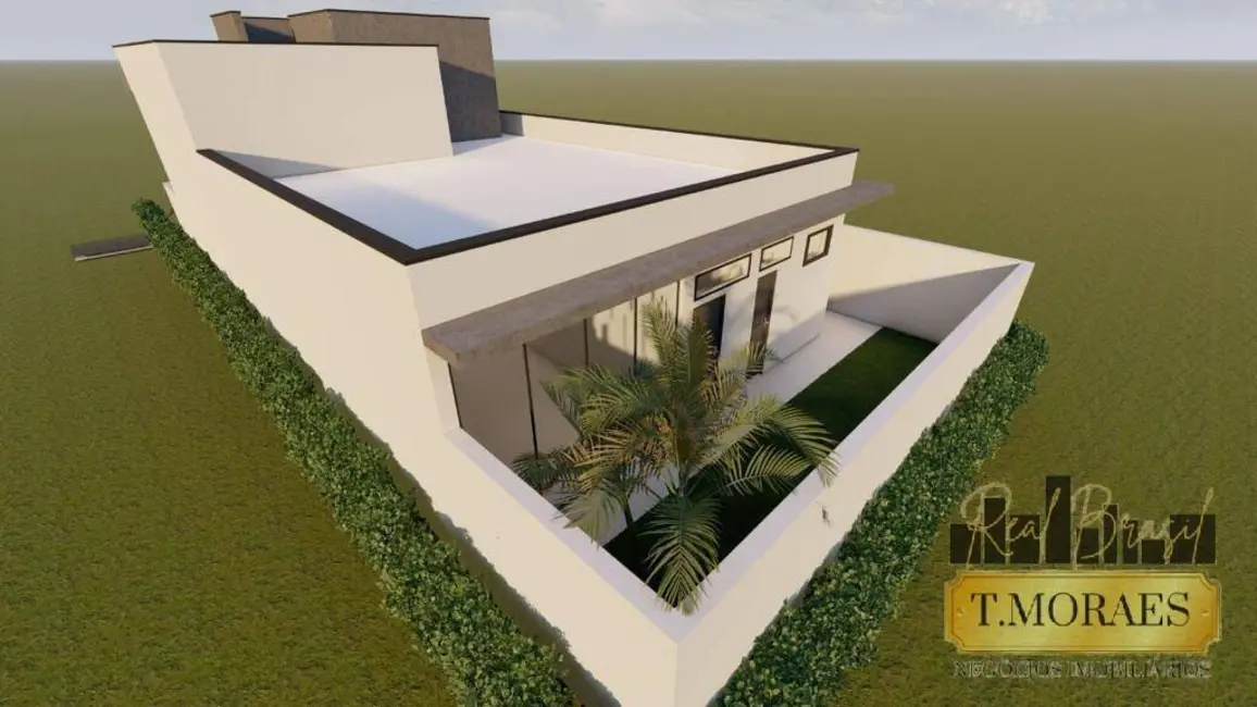 Casa de Condomínio com 3 quartos à venda, 275m2 em Cajuru do Sul, Sorocaba - SP - imagem 5 Foto 5 de Casa de Condomínio com 3 quartos à venda, 275m2 em Cajuru do Sul, Sorocaba - SP
