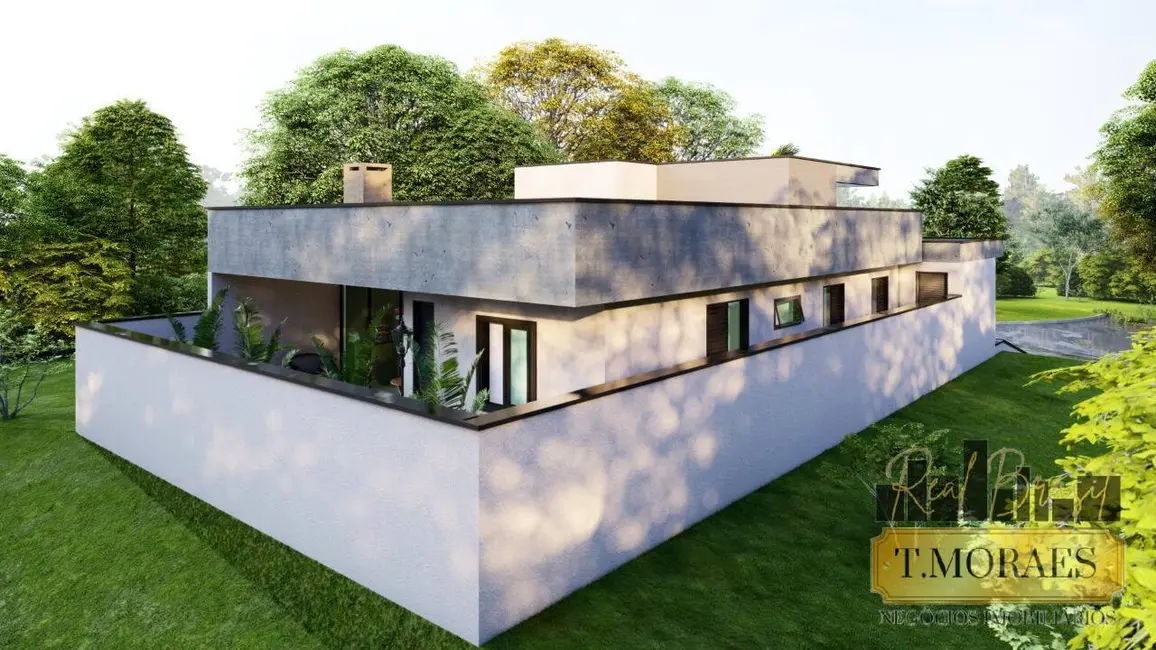 Foto 4 de Casa de Condomínio com 3 quartos à venda, 157m2 em Cajuru do Sul, Sorocaba - SP