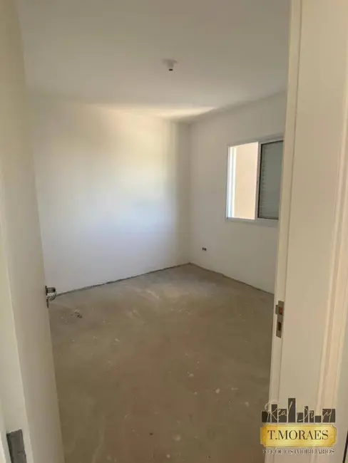 Foto 5 de Apartamento com 2 quartos à venda, 50m2 em Jardim Zulmira, Sorocaba - SP