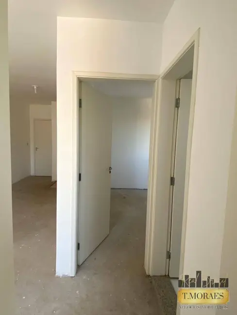 Foto 7 de Apartamento com 2 quartos à venda, 50m2 em Jardim Zulmira, Sorocaba - SP