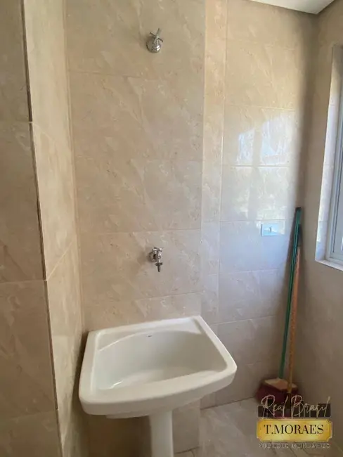 Foto 9 de Apartamento com 2 quartos à venda, 50m2 em Jardim Zulmira, Sorocaba - SP