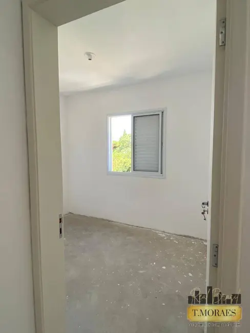 Foto 3 de Apartamento com 2 quartos à venda, 50m2 em Jardim Zulmira, Sorocaba - SP
