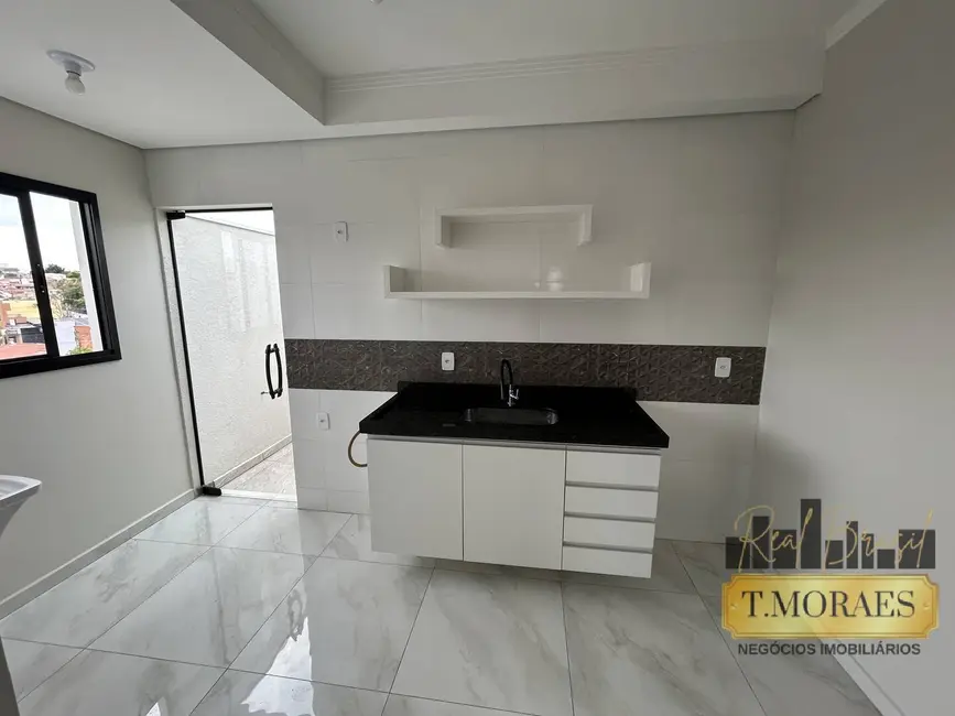 Apartamento com 2 quartos para alugar, 53m2 em Jardim Prestes de Barros, Sorocaba - SP - imagem 9 Foto 9 de Apartamento com 2 quartos para alugar, 53m2 em Jardim Prestes de Barros, Sorocaba - SP