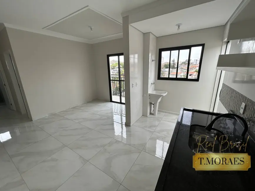 Apartamento com 2 quartos para alugar, 53m2 em Jardim Prestes de Barros, Sorocaba - SP - imagem 8 Foto 8 de Apartamento com 2 quartos para alugar, 53m2 em Jardim Prestes de Barros, Sorocaba - SP