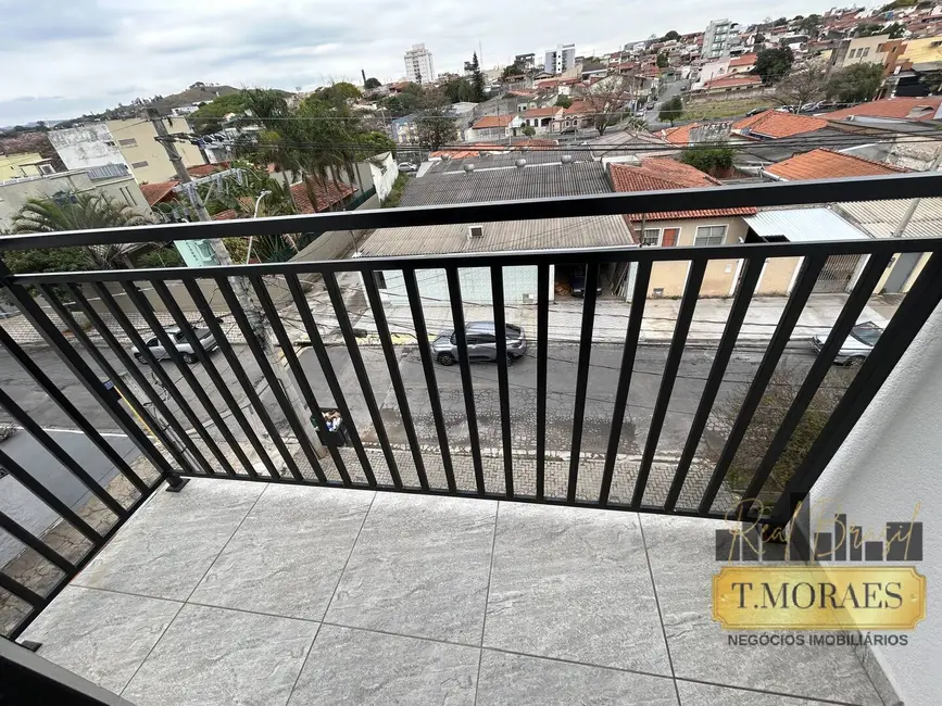 Apartamento com 2 quartos para alugar, 53m2 em Jardim Prestes de Barros, Sorocaba - SP - imagem 3 Foto 3 de Apartamento com 2 quartos para alugar, 53m2 em Jardim Prestes de Barros, Sorocaba - SP