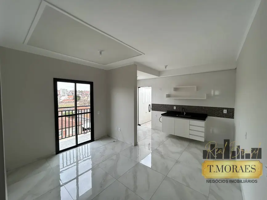 Apartamento com 2 quartos para alugar, 53m2 em Jardim Prestes de Barros, Sorocaba - SP - imagem 1 Foto 1 de Apartamento com 2 quartos para alugar, 53m2 em Jardim Prestes de Barros, Sorocaba - SP