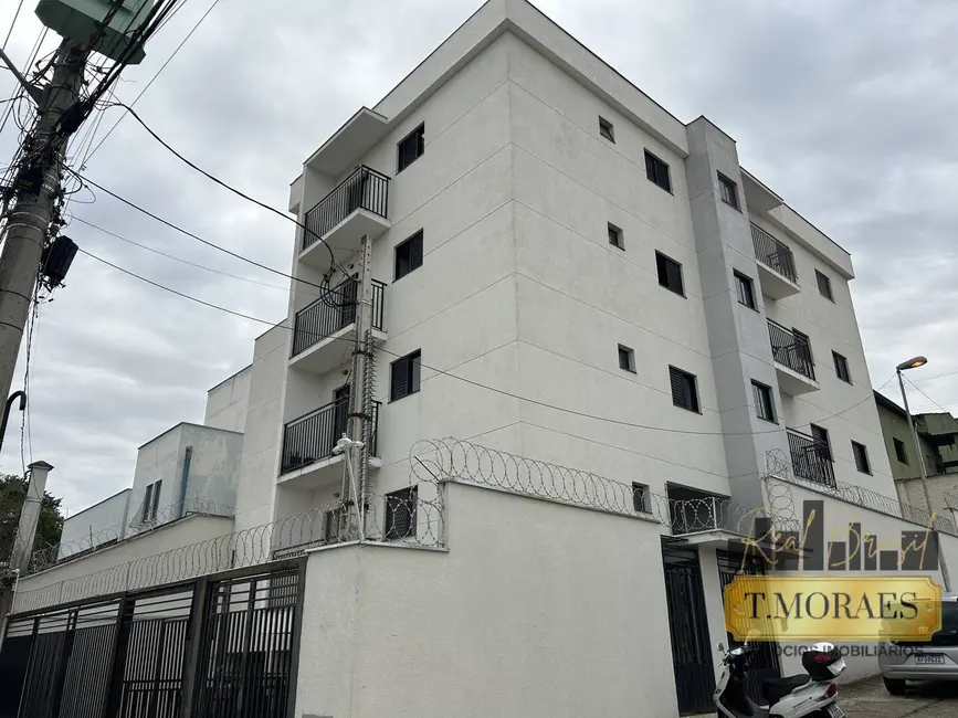 Apartamento com 2 quartos para alugar, 53m2 em Jardim Prestes de Barros, Sorocaba - SP - imagem 2 Foto 2 de Apartamento com 2 quartos para alugar, 53m2 em Jardim Prestes de Barros, Sorocaba - SP