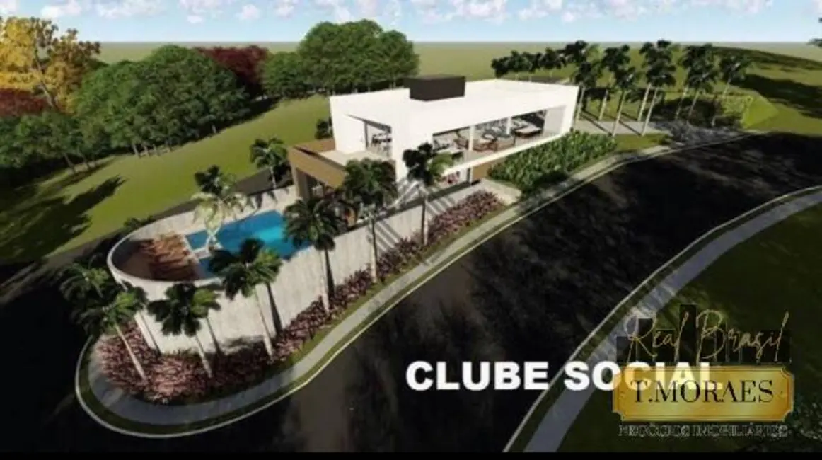Lote de Condomínio à venda, 200m2 em Wanel Ville, Sorocaba - SP - imagem 3 Foto 3 de Lote de Condomínio à venda, 200m2 em Wanel Ville, Sorocaba - SP